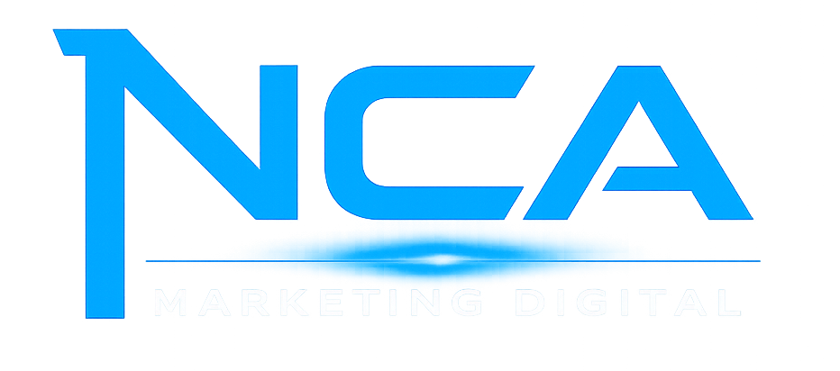 NCA Marketing Digital